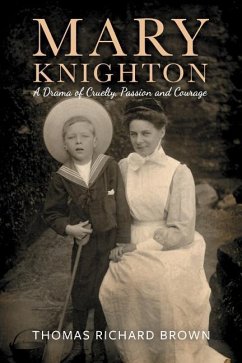 Mary Knighton - Brown, Thomas Richard
