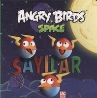 Angry Birds Space Sayilar - Kolektif