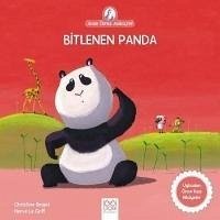 Bitlenen Panda - Beigel, Christine