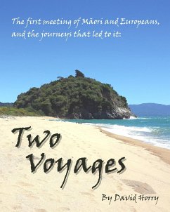 Two Voyages - Horry, David