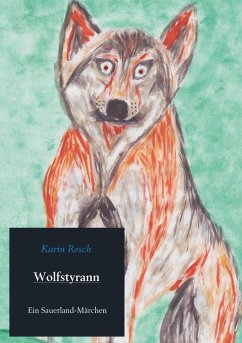 Wolfstyrann