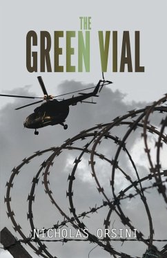 Cover The Green Vial