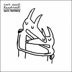 Twin Fantasy - Car Seat Headrest