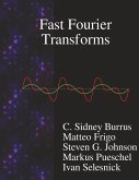 Fast Fourier Transforms