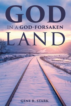 Cover God in a God-Forsaken Land (eBook, ePUB)