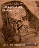 Das super-duper Kinderreimbuch (eBook, ePUB)