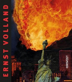 Cover Ernst Volland (eBook, PDF)