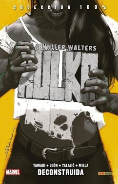 JENNIFER WALTERS: HULKA 01