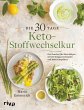 Die 30-Tage-Keto-Stoffwechselkur... - Bild 1