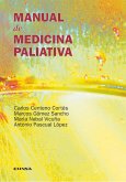 Manual de medicina paliativa (eBook, ePUB)