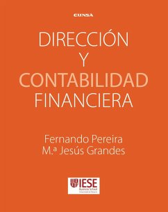 Cover Dirección y contabilidad financiera (eBook, ePUB)