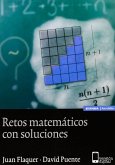 Retos matemáticos con soluciones (eBook, ePUB)