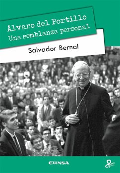 Álvaro del Portillo (eBook, ePUB) - Bernal, Salvador