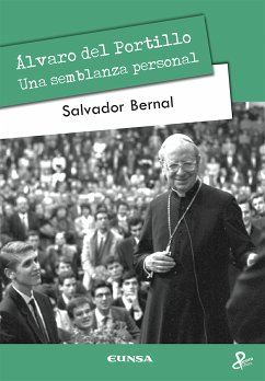 Álvaro del Portillo (eBook, ePUB) - Bernal, Salvador