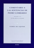 Comentario a las sentencias de Pedro Lombardo II/2 (eBook, ePUB)