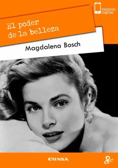 El poder de la belleza (eBook, ePUB) - Bosch, Magdalena