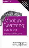 Machine Learning - kurz & gut (eBook, ePUB)