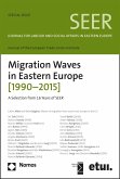 Migration Waves in Eastern Europe [1990-2015] (eBook, PDF)