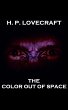 The Color Out of Space (eBook, ePUB) - Bild 1