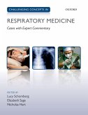 Challenging Concepts in Respiratory Medicine (eBook, ePUB)