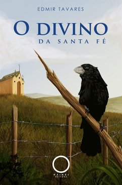 Cover O divino da Santa Fé (eBook, ePUB)