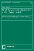 Die UN-Konvention über Biodiversität und ihre Zusatzprotokolle (eBook, PDF)
