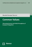 Common Values (eBook, PDF)