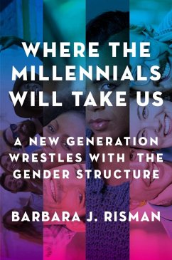 Cover Where the Millennials Will Take Us (eBook, ePUB)