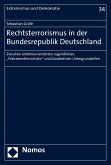 Rechtsterrorismus in der Bundesrepublik Deutschland (eBook, PDF)