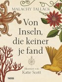 Von Inseln, die keiner je fand (eBook, ePUB)