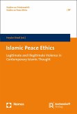 Islamic Peace Ethics (eBook, PDF)