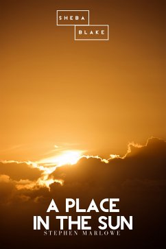 A Place in the Sun (eBook, ePUB) - Marlowe, Stephen; Blake, Sheba