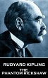 The Phantom Rickshaw (eBook, ePUB) - Bild 1