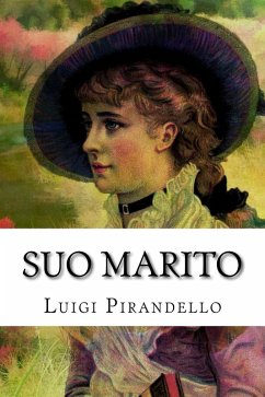 Suo marito (eBook, ePUB) - Pirandello, Luigi