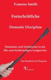 Fortschrittliche Domestic Discipline (eBook, ePUB)
