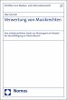 Verwertung von Musikrechten (eBook, PDF) - Bild 1