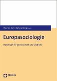 Europasoziologie (eBook, PDF)
