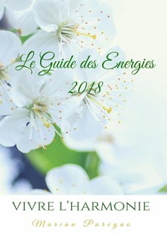 Le Guide des Energies 2018 (eBook, ePUB)