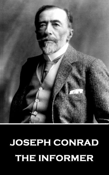 The Informer (eBook, ePUB)