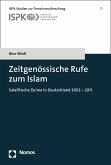Zeitgenössische Rufe zum Islam (eBook, PDF)