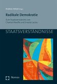 Radikale Demokratie (eBook, PDF)