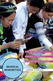 Musical Minorities (eBook, ePUB)