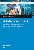 Media Economics revisited (eBook, PDF)