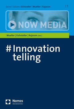 #Innovationtelling (eBook, PDF)