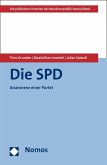 Die SPD (eBook, PDF)