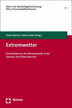 Extremwetter (eBook, PDF)