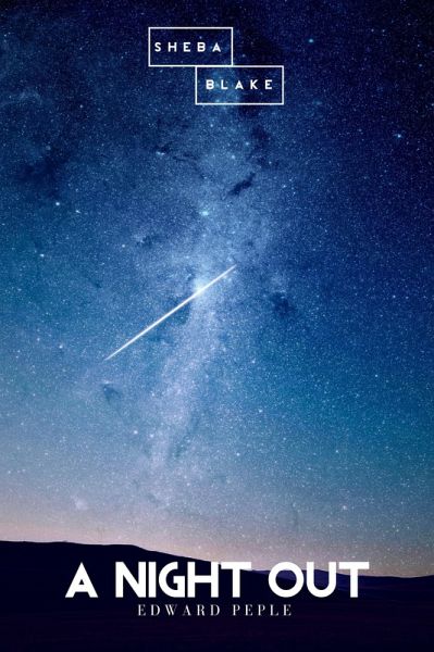 A Night Out (eBook, ePUB) A Night Out (eBook, ePUB)