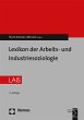 Lexikon der Arbeits- und... - Bild 1