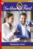 Tückische Liebe (eBook, ePUB)