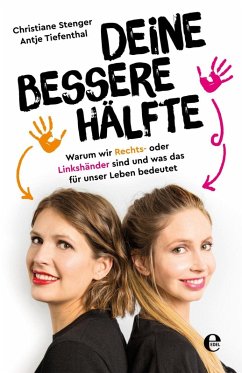 Deine bessere Hälfte (eBook, ePUB) - Stenger, Christiane; Tiefenthal, Antje